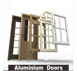  aluminiumdoors
