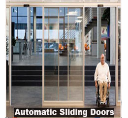 automaticslidingdoors