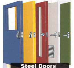 steeldoors